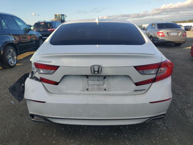 2019 HONDA ACCORD SPO #3292390287