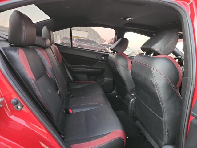 2016 SUBARU WRX STI LI - JF1VA2Z68G9825527