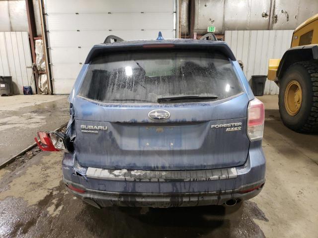 2017 SUBARU FORESTER 2 #3302708073