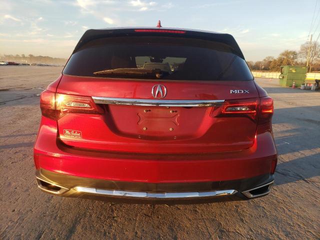 2020 ACURA MDX #3298061132