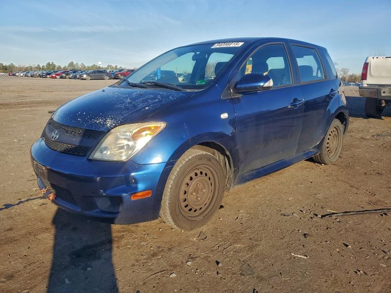 2006 TOYOTA SCION XA #3308324220