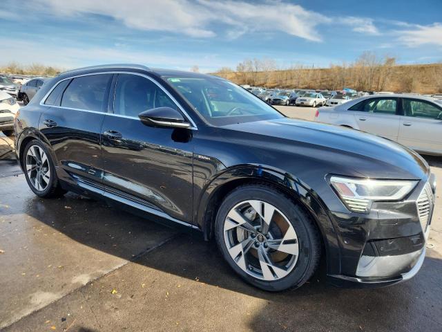 2022 AUDI E-TRON PRE #3294855773