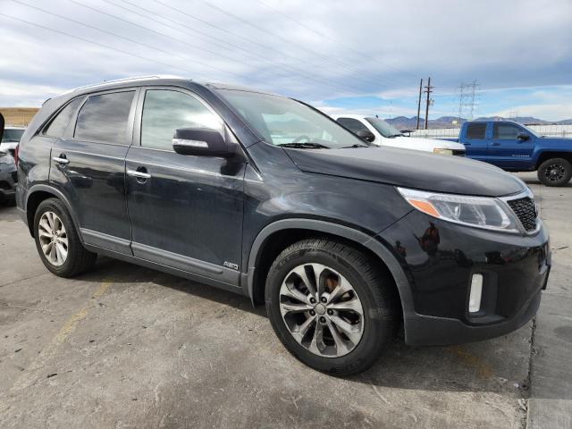 2014 KIA SORENTO EX #3286606158