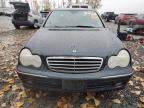 Lot #3301909463 2004 MERCEDES-BENZ C 230K SPO