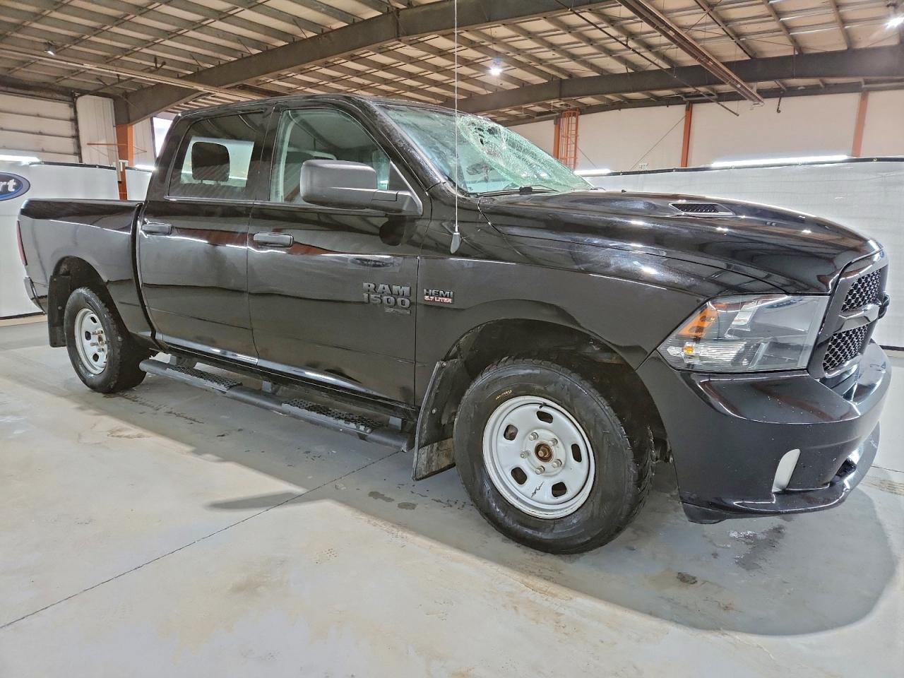 RAM 1500 TRADESMAN