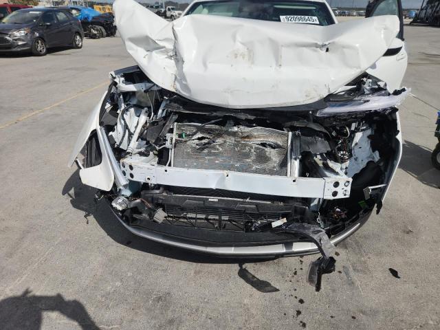 2025 CHEVROLET TRAX 1LT #3291213959