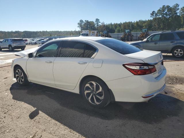 2016 HONDA ACCORD EXL #3285498859