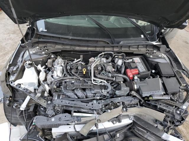 2025 NISSAN ALTIMA SV #3294493495