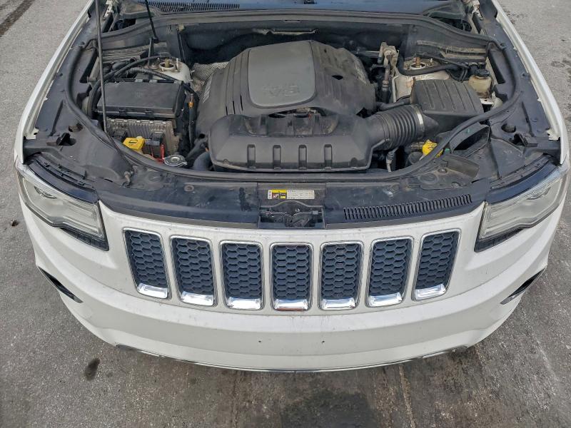 2014 JEEP GRAND CHER #3296913824