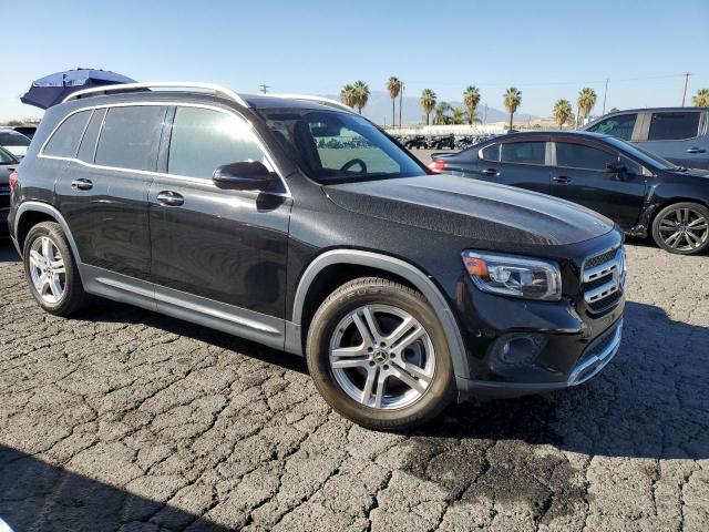 2020 MERCEDES-BENZ GLB 250 4M #3281533432