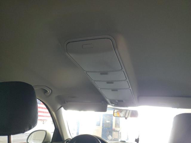 2011 VOLKSWAGEN TIGUAN #3311662236