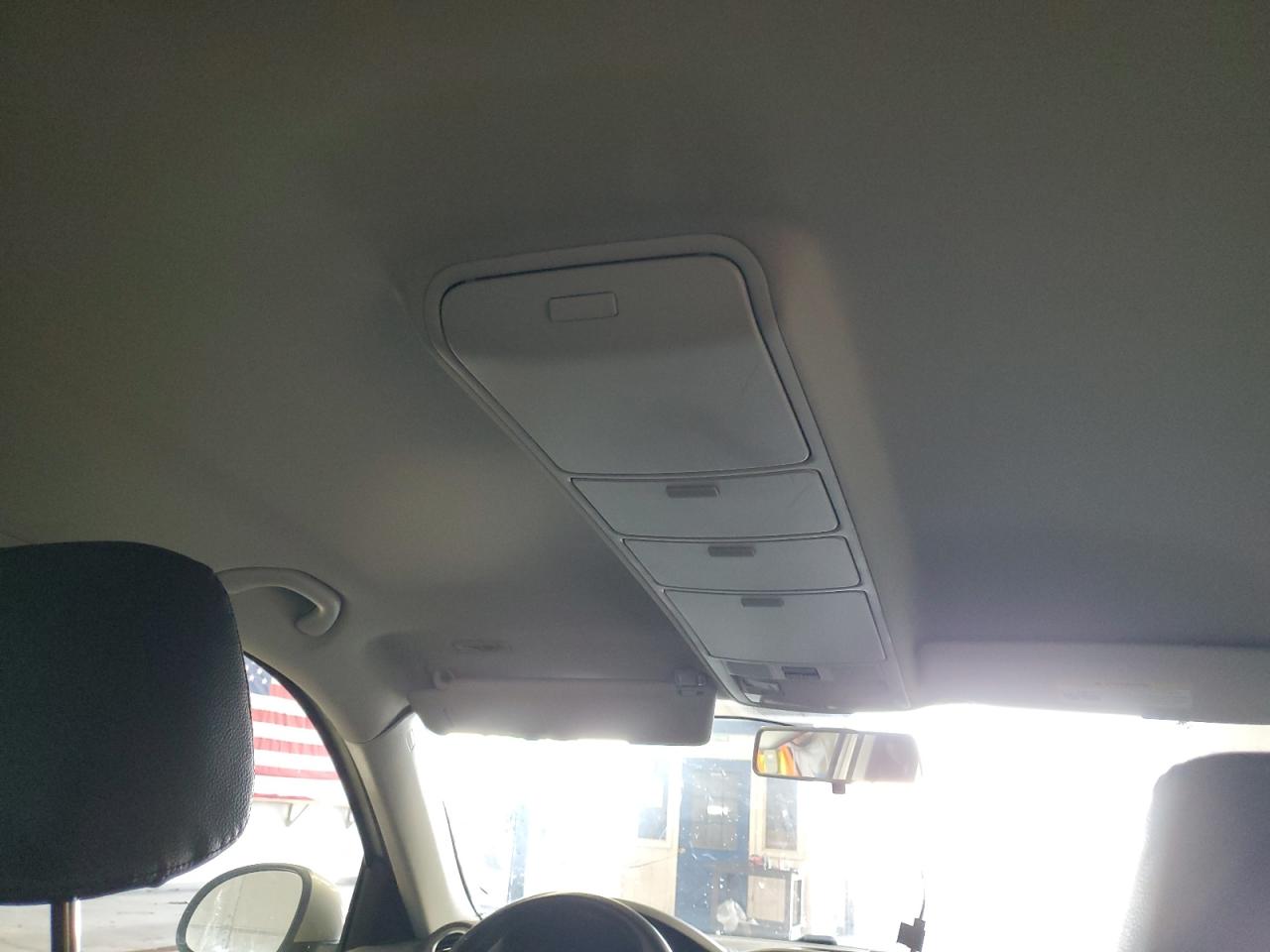 Lot #3311662236 2011 VOLKSWAGEN TIGUAN