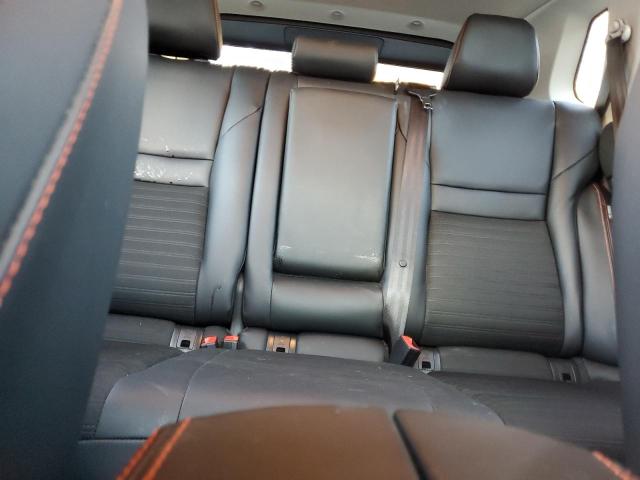 2025 NISSAN ROGUE SV #3292354269