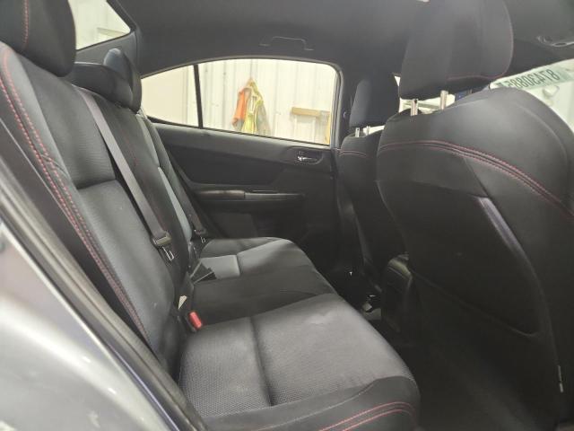 2016 SUBARU WRX - JF1VA1B61G9809139