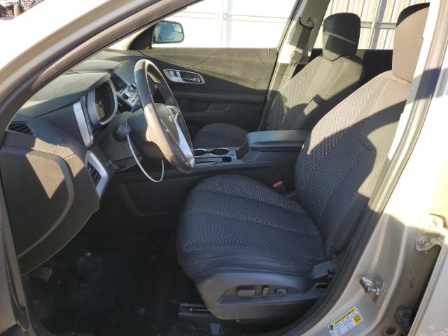2013 CHEVROLET EQUINOX LT #3285647266