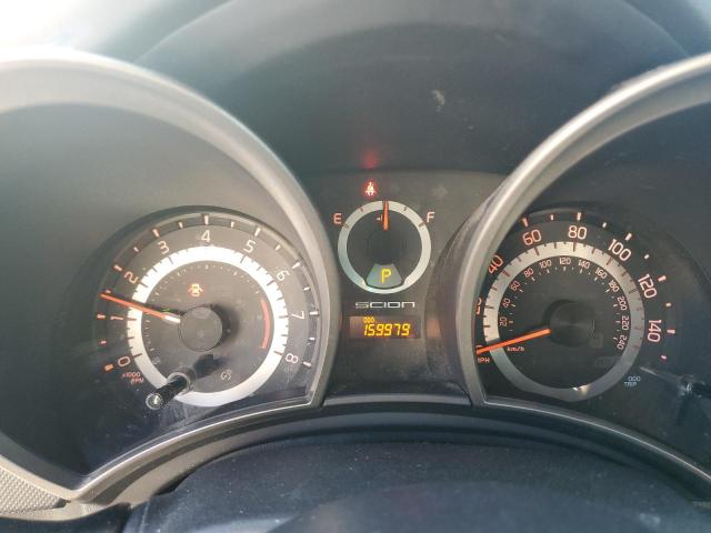 2012 TOYOTA SCION TC #3286730289