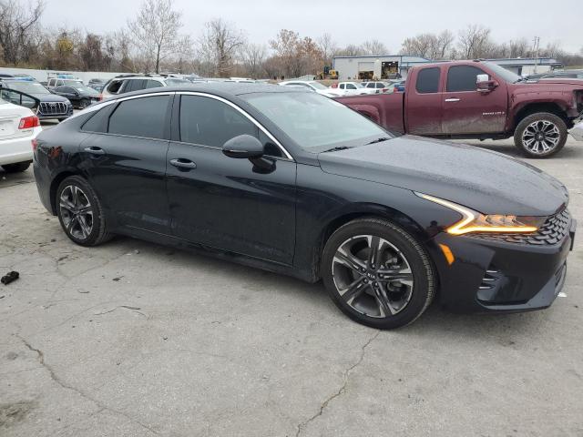 2021 KIA K5 EX #3292452690