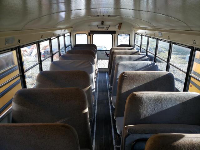 2009 IC CORPORATION 3000 CE #3292334264