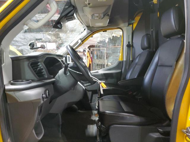 2023 FORD TRANSIT T- #3294305923