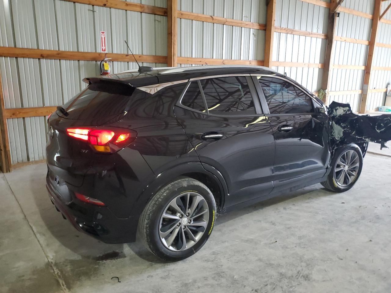 BUICK ENCORE PREFERRED