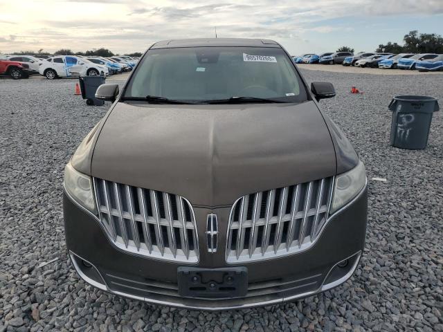 2011 LINCOLN MKT - 2LMHJ5FR4BBJ52352