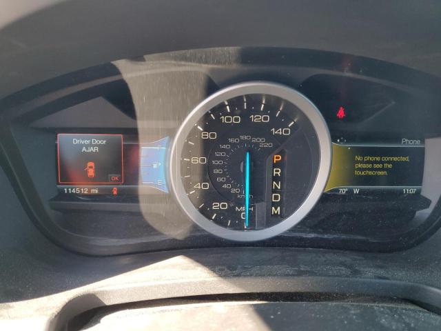 2015 FORD EXPLORER L - 1FM5K7F84FGB64210