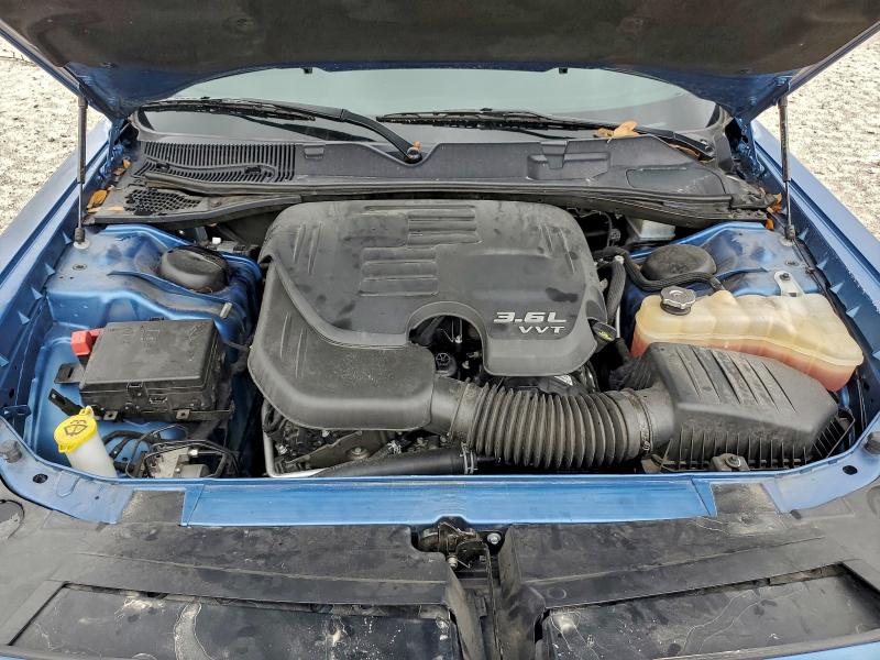 2022 DODGE CHALLENGER #3303713421