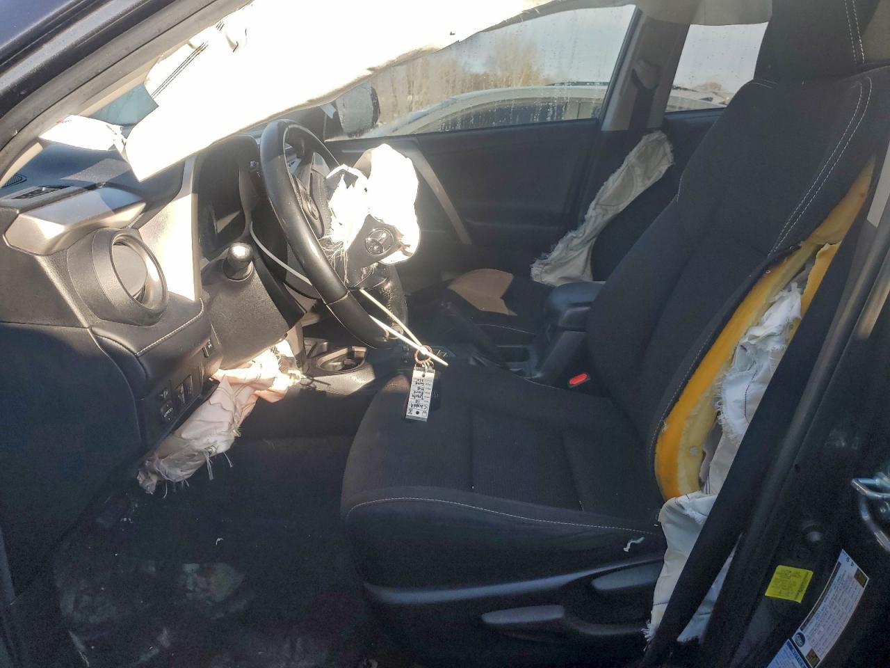 TOYOTA RAV4 ADVENTURE