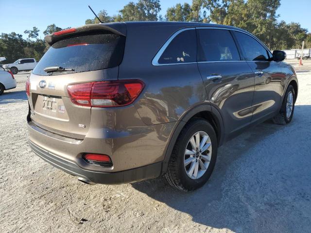 2019 KIA SORENTO L #3291234034