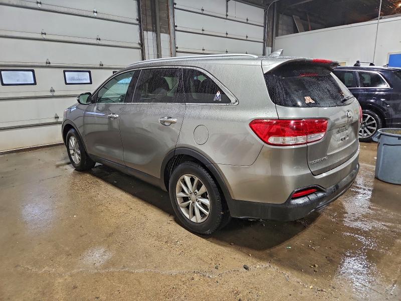 2016 KIA SORENTO LX #3299306825