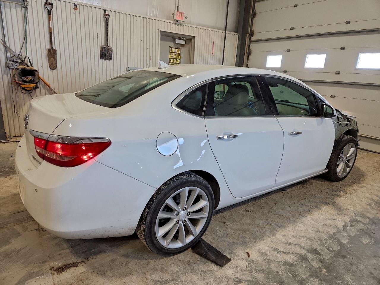 BUICK VERANO CONVENIENCE