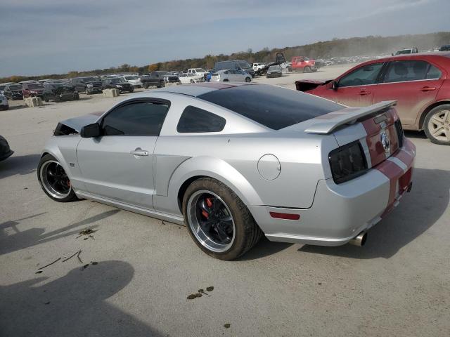 2006 FORD MUSTANG GT #3292763790