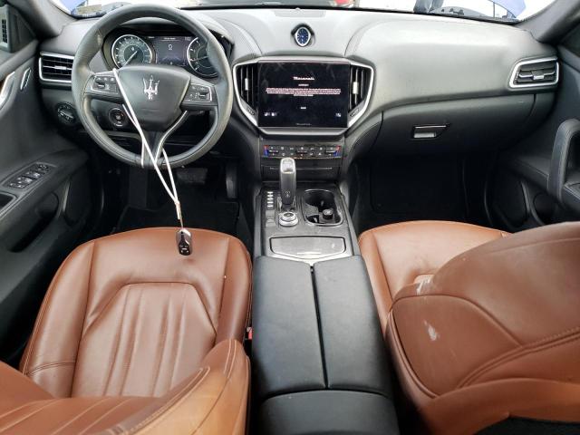 2023 MASERATI GHIBLI BAS #3304779914