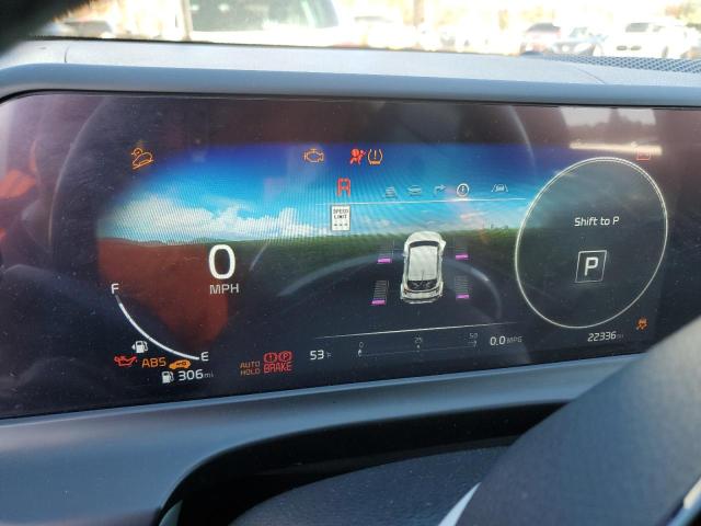 2024 KIA SELTOS SX #3310440336