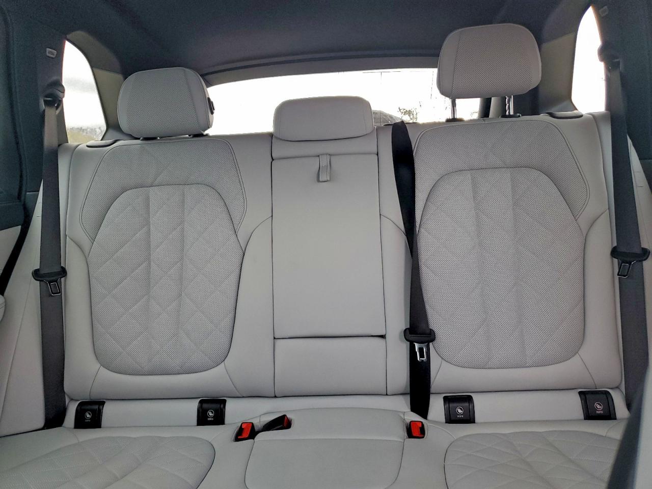 Lot #3318141389 2023 BMW X5 XDRIVE4