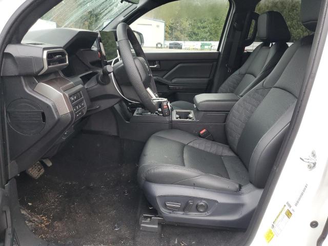 2024 TOYOTA TACOMA DOU #3309850163