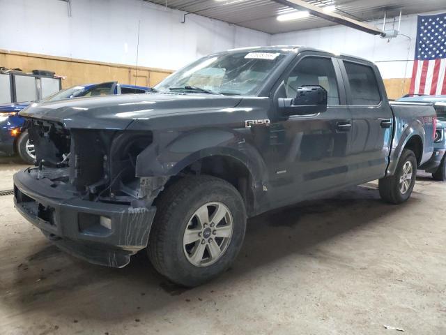 2016 FORD F150 SUPER #3303816432