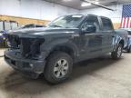 Lot #3303816432 2016 FORD F150 SUPER