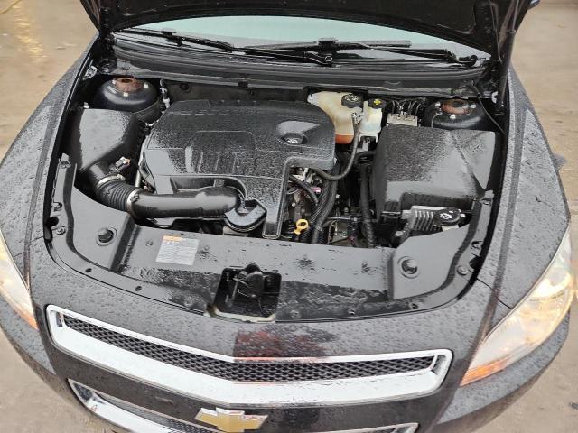 2011 CHEVROLET MALIBU 2LT #3296364233