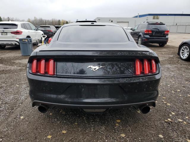 2016 FORD MUSTANG - 1FA6P8TH2G5300678