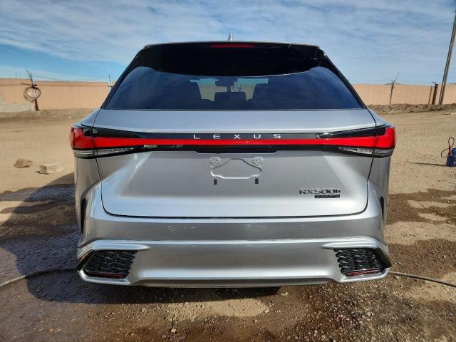 2023 LEXUS RX 500H F #3278595968