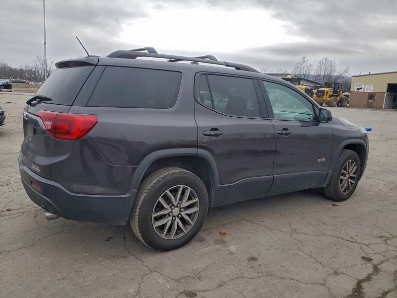 2017 GMC ACADIA ALL #3297870792