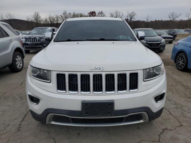 2014 JEEP GRAND CHER #3293284443