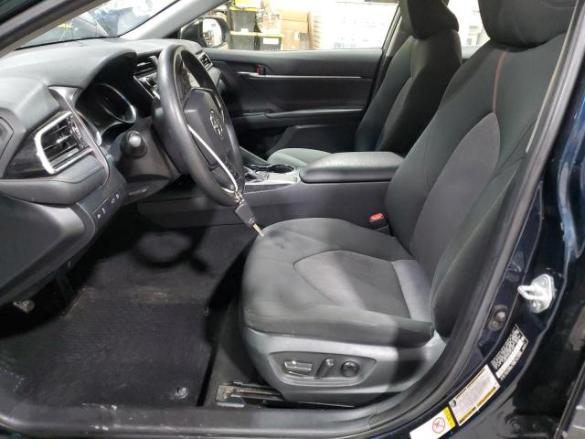 2018 TOYOTA CAMRY L #3304571457