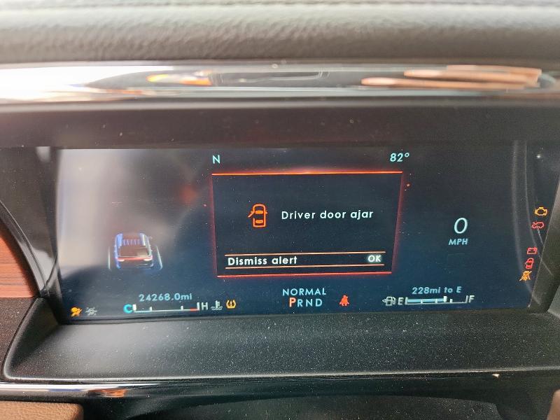 2024 LINCOLN NAVIGATOR #3304015655