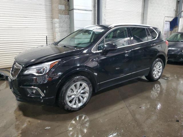 BUICK ENVISION E