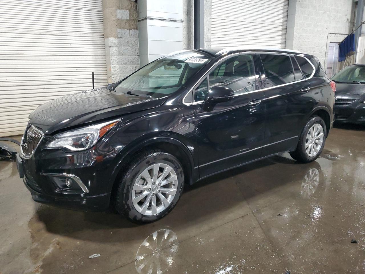 Lot #3285748681 2017 BUICK ENVISION E