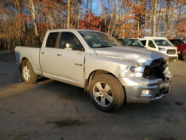 2010 DODGE RAM 1500 - 1D7RV1GP2AS235013