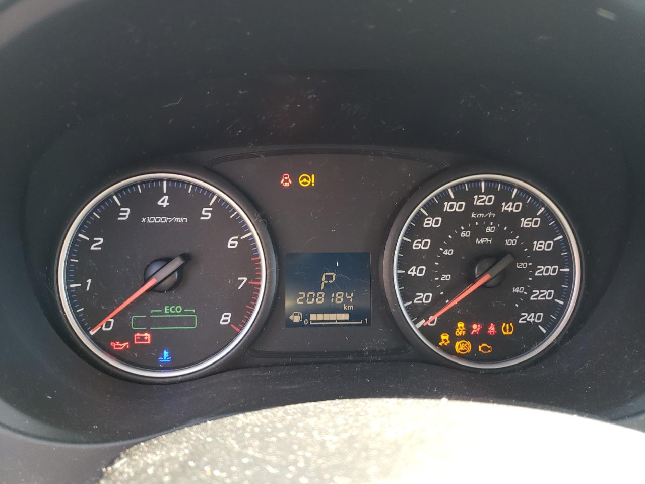 MITSUBISHI OUTLANDER ES