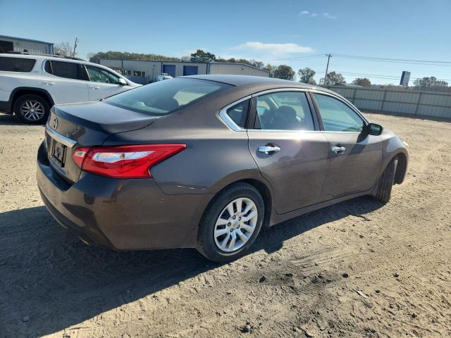2016 NISSAN ALTIMA 2.5 #3287597013